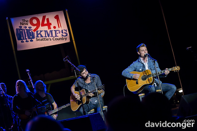 Frankie Ballard