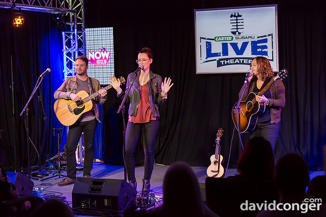 Ingrid Michaelson