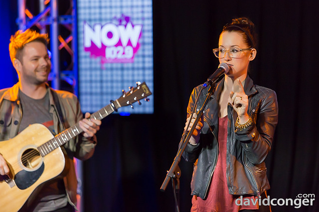 Ingrid Michaelson