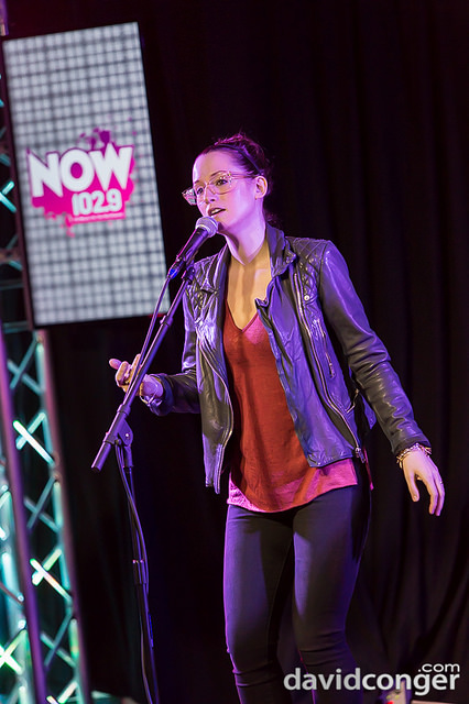 Ingrid Michaelson