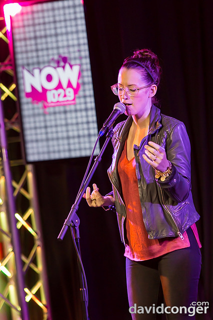 Ingrid Michaelson