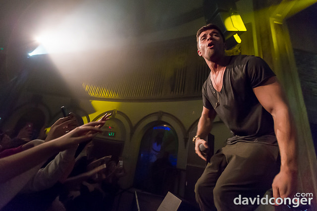 Jake Miller
