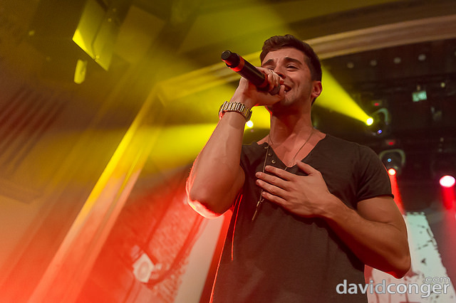 Jake Miller