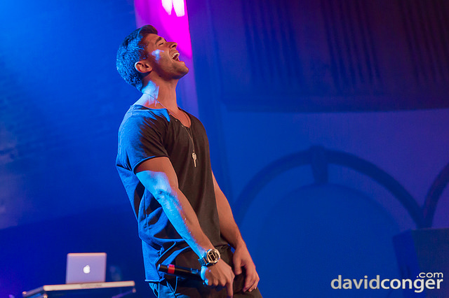 Jake Miller