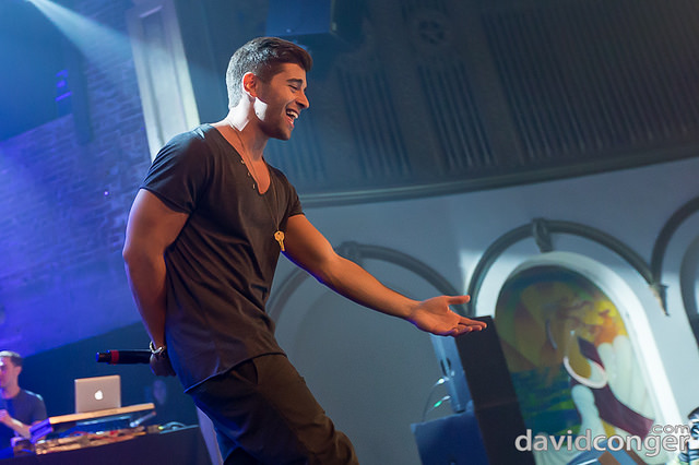Jake Miller