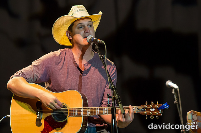 Jon Pardi