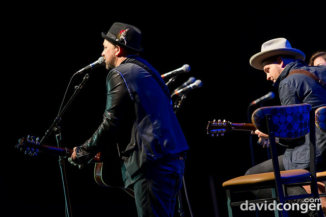 Kristian Bush