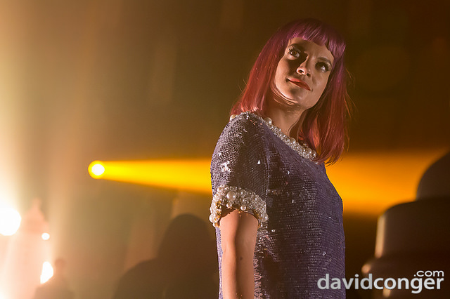 Lily Allen