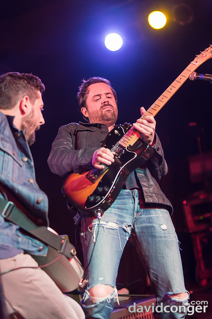 Old Dominion
