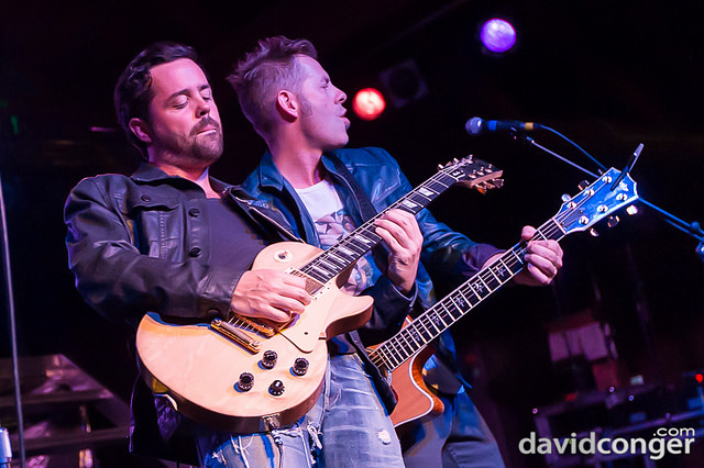 Old Dominion