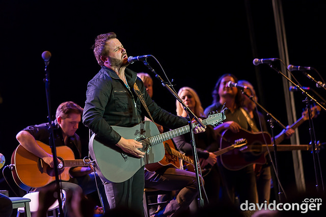 Randy Houser