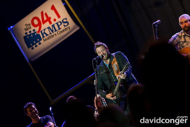 Randy Houser