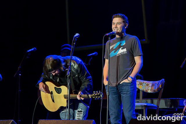 Scotty McCreery