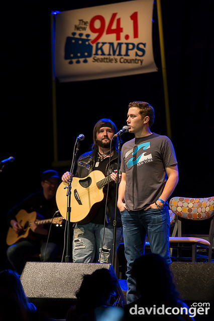 Scotty McCreery