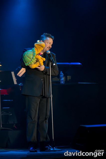 Terry Fator