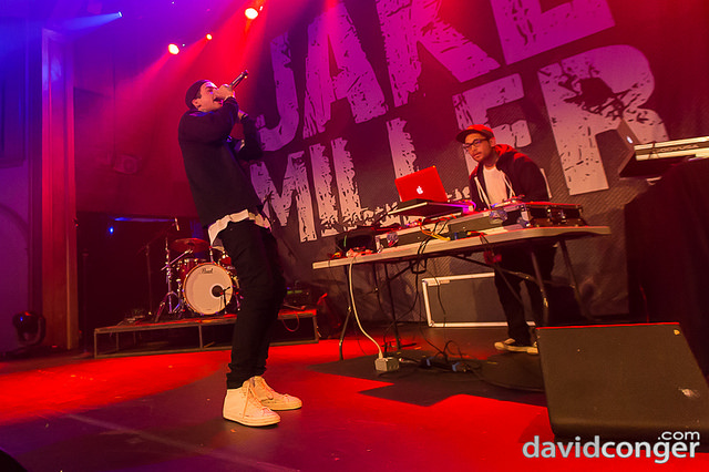 T Mills