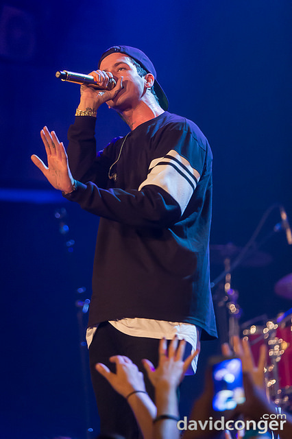 T Mills
