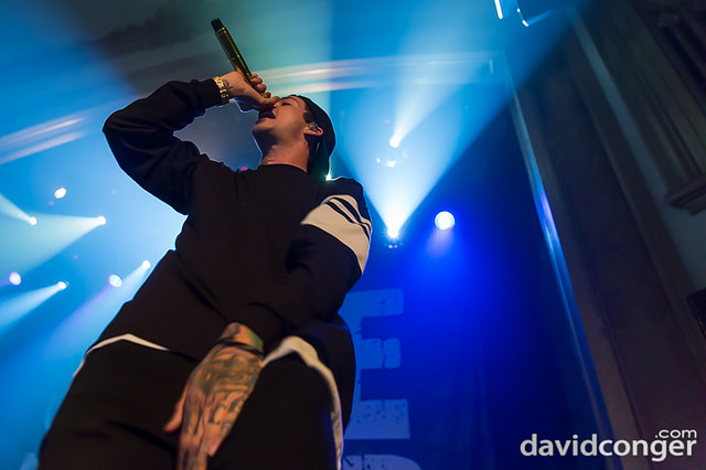 T Mills
