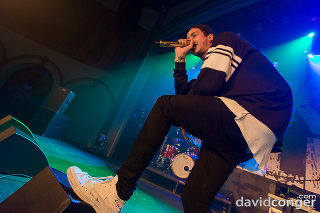 T Mills
