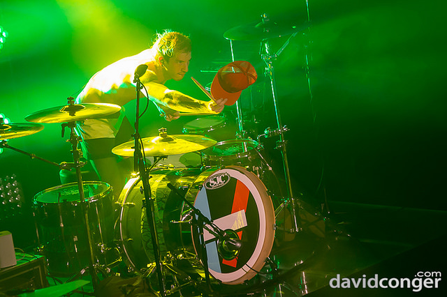Twenty One Pilots