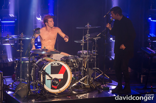 Twenty One Pilots