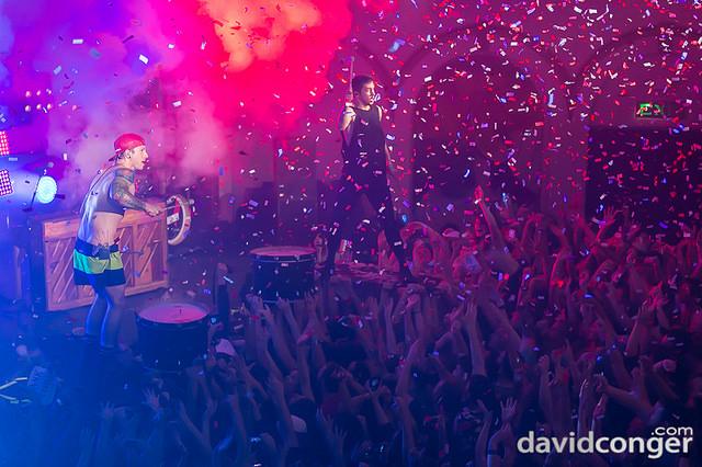 Twenty One Pilots