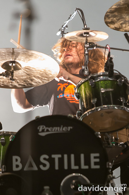 Bastille