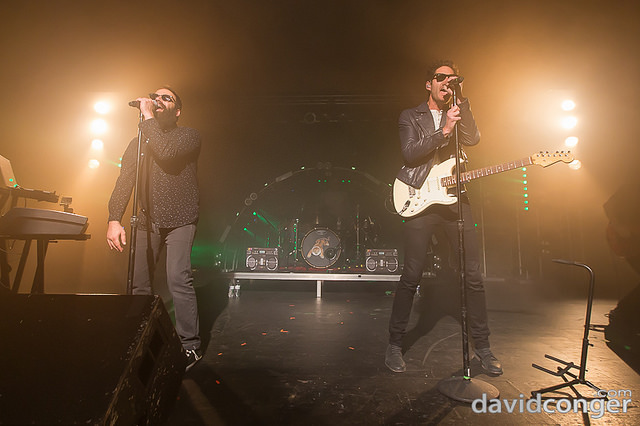 Capital Cities