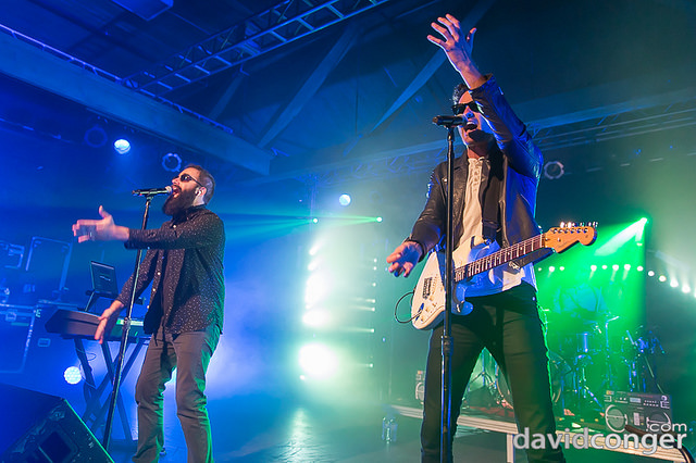 Capital Cities