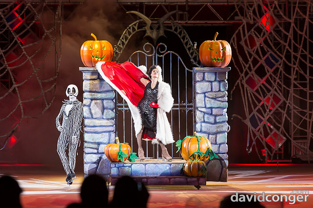 Disney On Ice