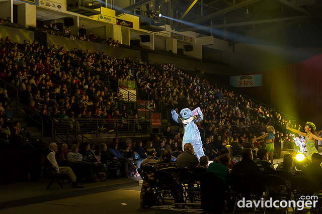 Disney On Ice