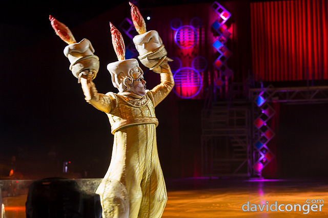 Disney On Ice