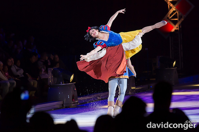 Disney On Ice