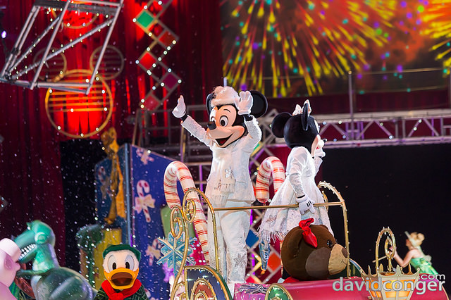 Disney On Ice