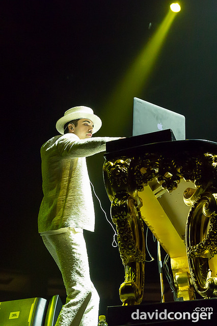 DJ Cassidy