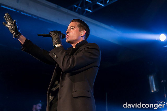 G-Eazy