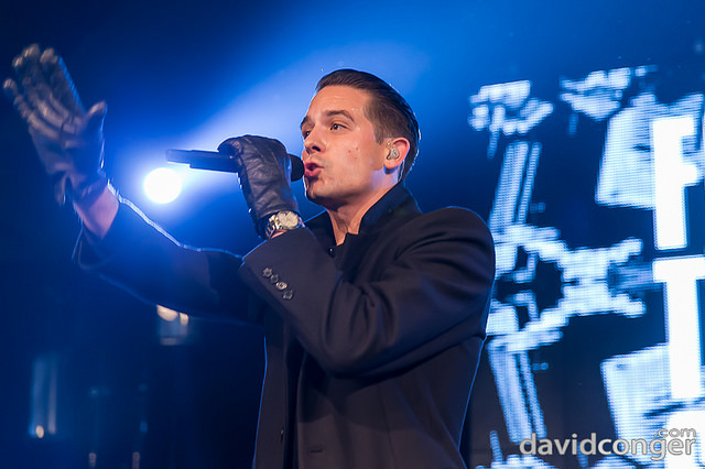 G-Eazy