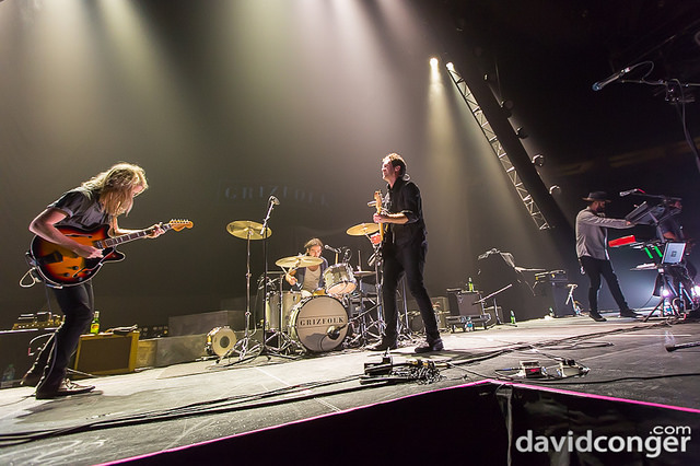 Grizfolk