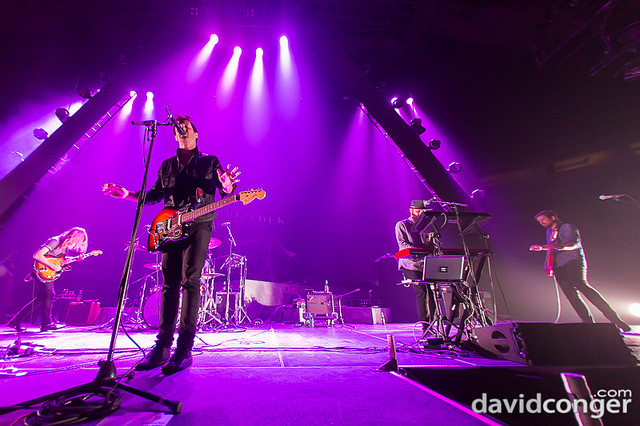 Grizfolk