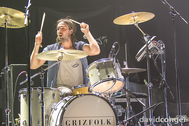 Grizfolk