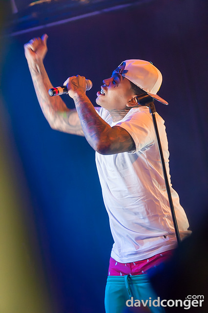 Kevin Gates