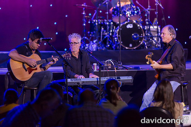 Little River Band