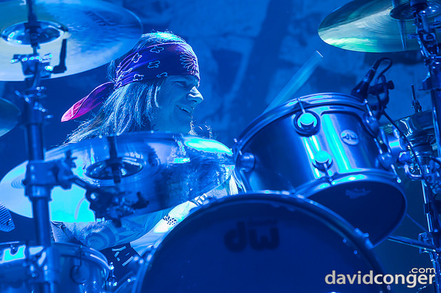 Steel Panther
