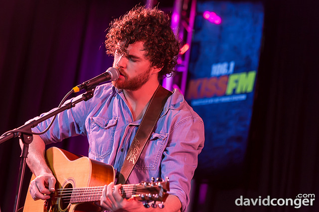 Vance Joy