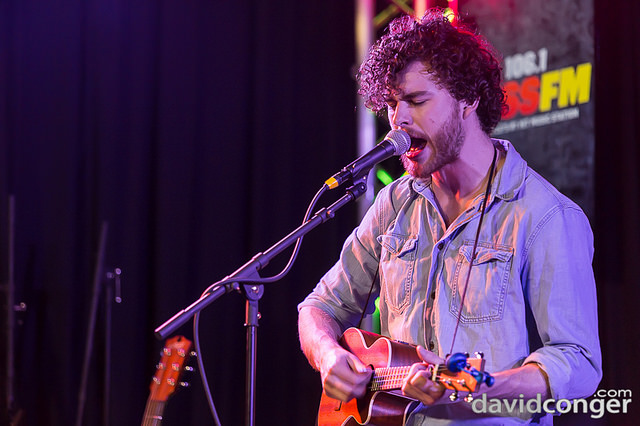 Vance Joy