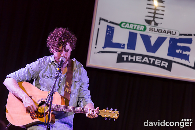 Vance Joy