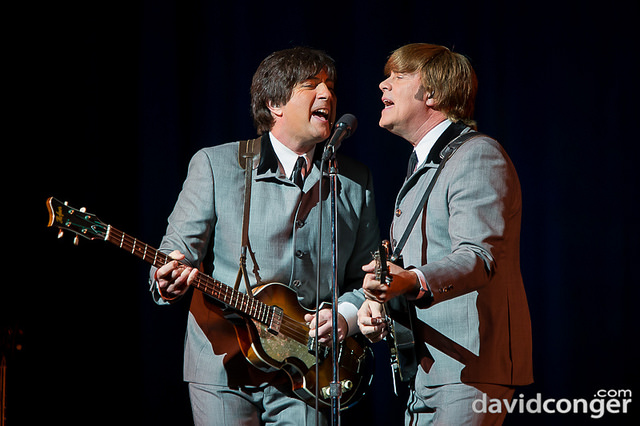 1964 The Tribute