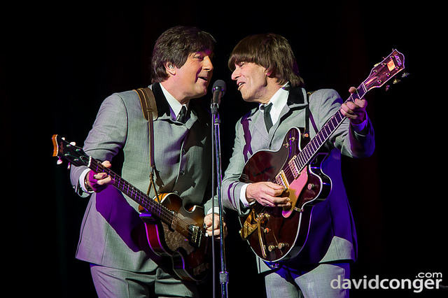 1964 The Tribute