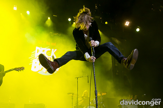 Cage The Elephant