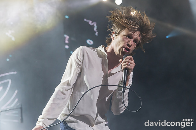 Cage The Elephant